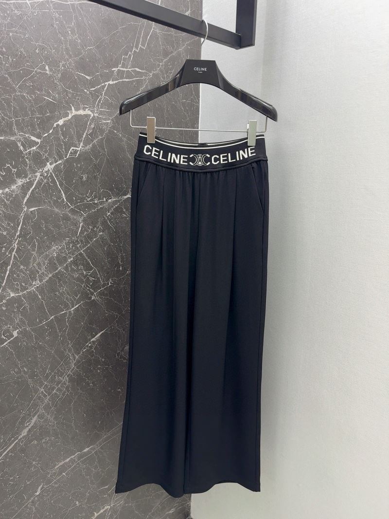 Celine Long Pants